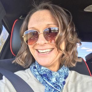 Meet your Posher, Lynn